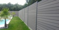 Portail Clôtures dans la vente du matériel pour les clôtures et les clôtures à Meulson